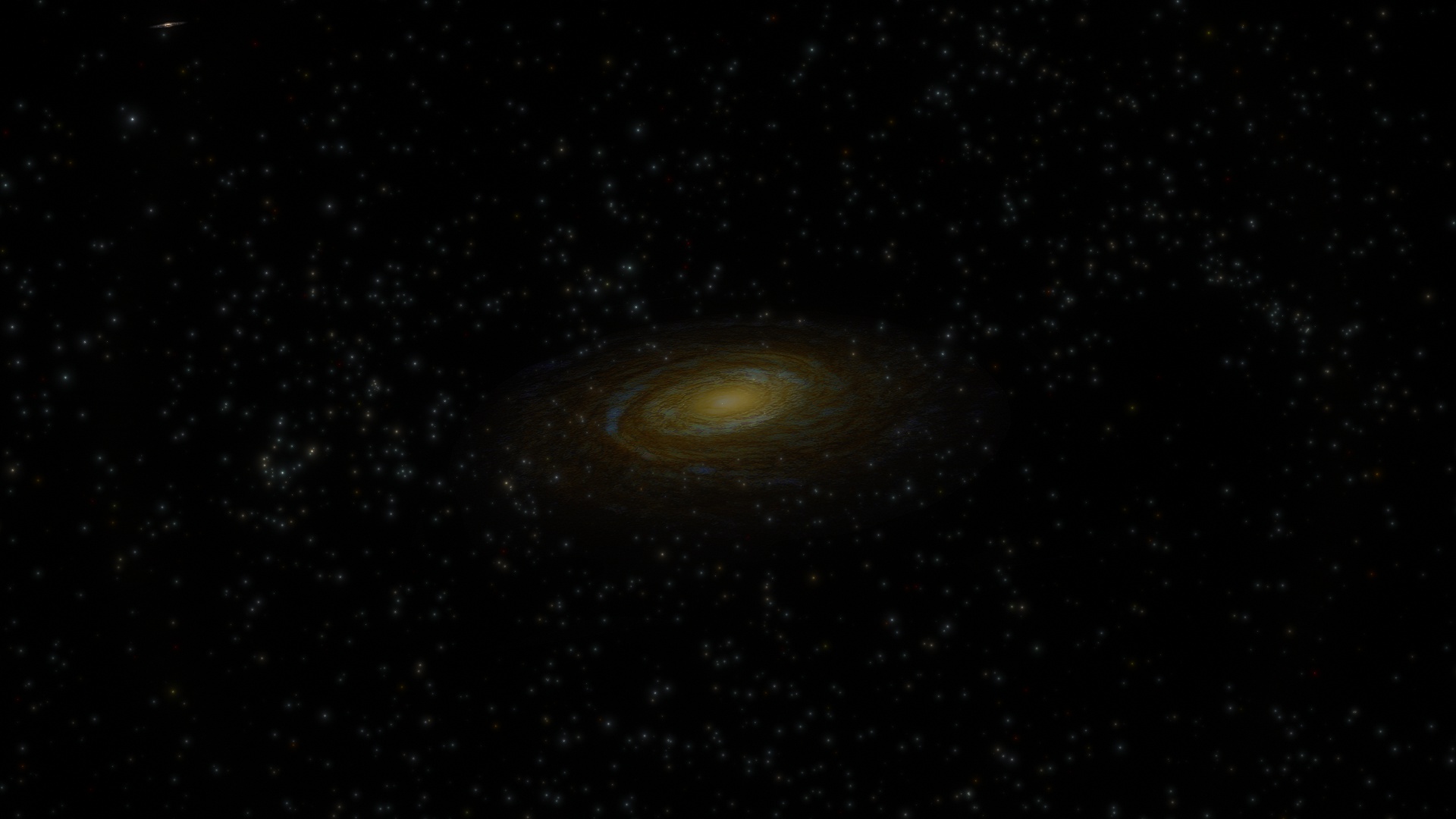 Juion Galaxy