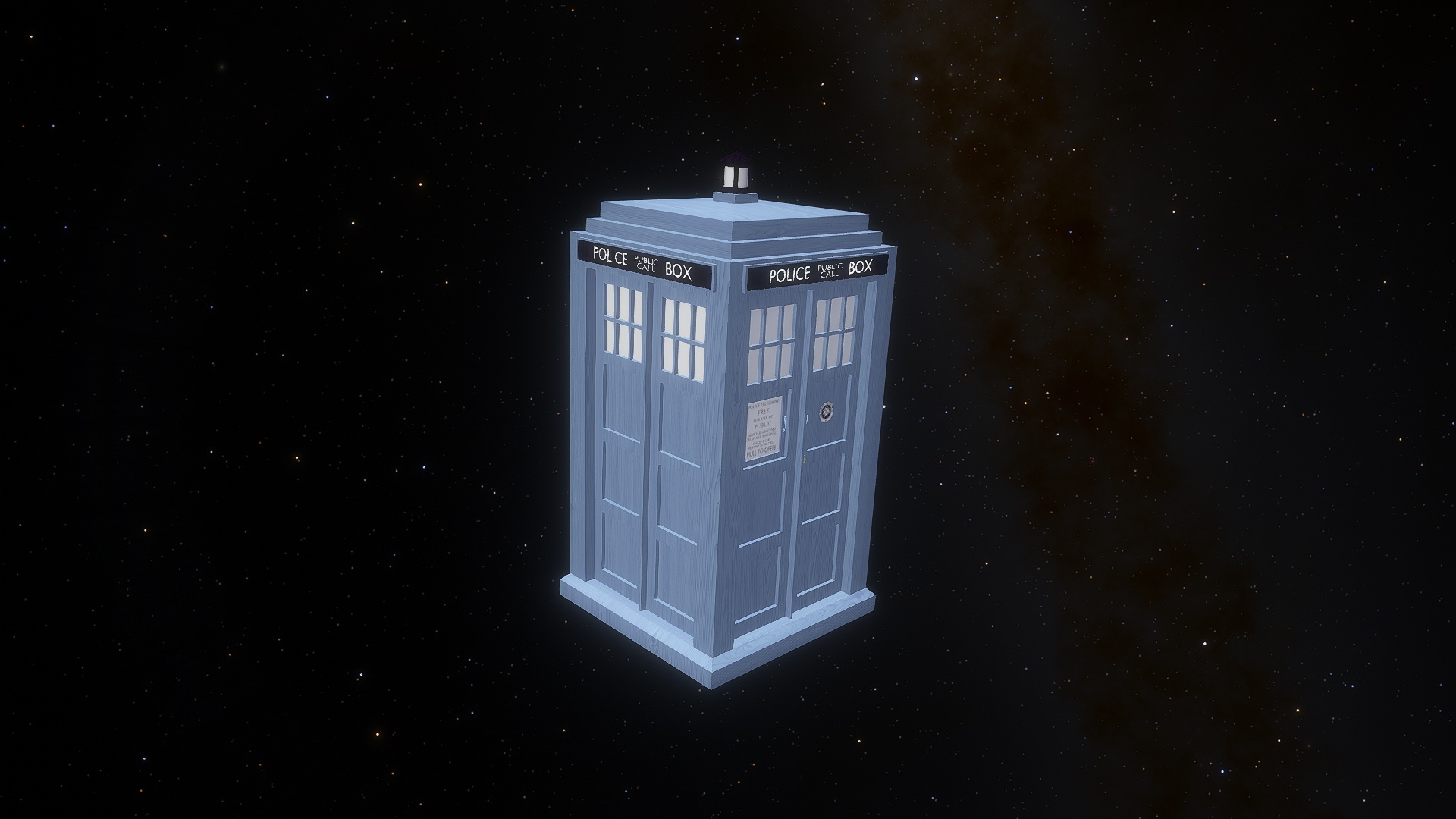Tardis (Doctor Who)