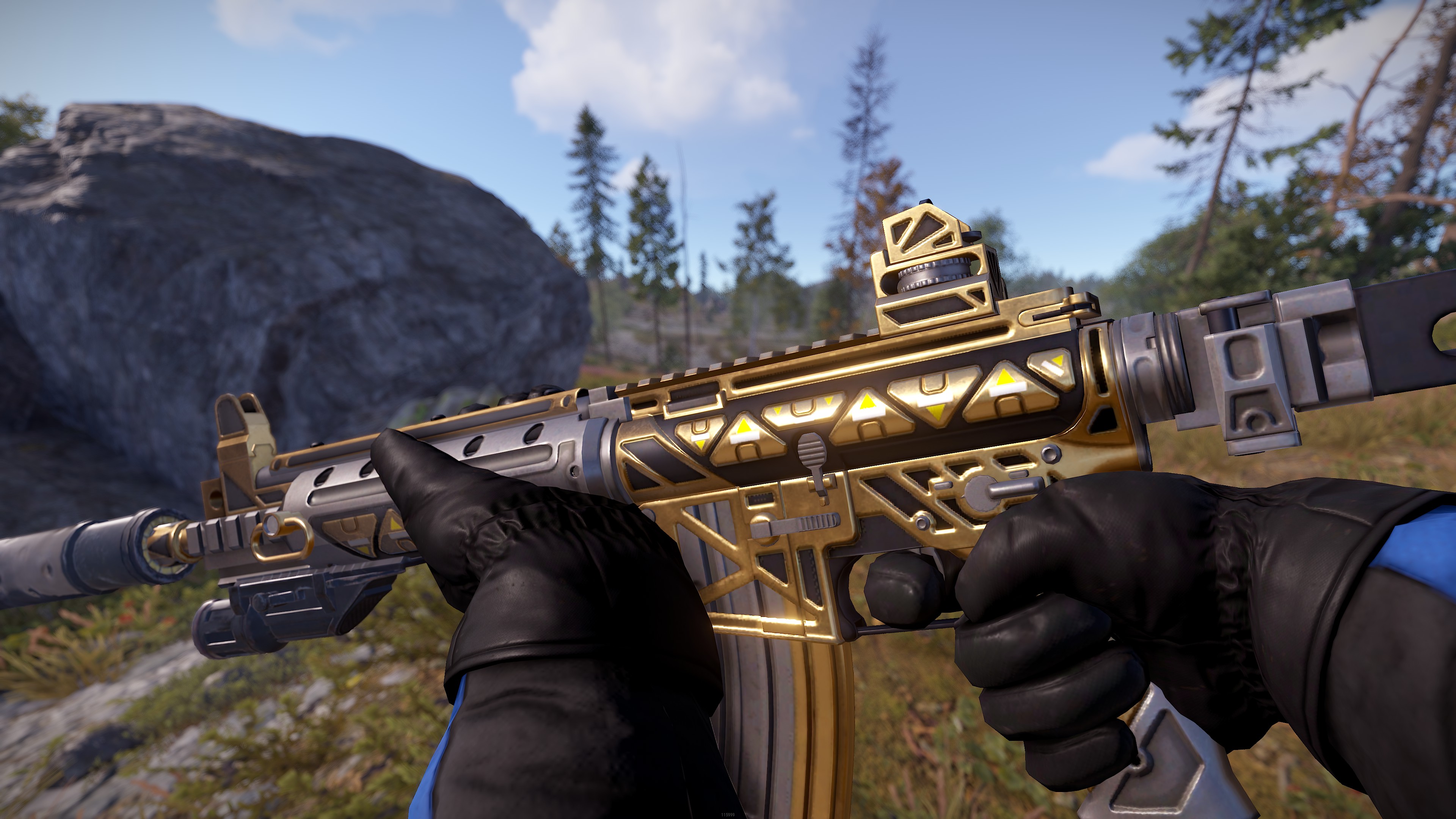 Elysium LR300