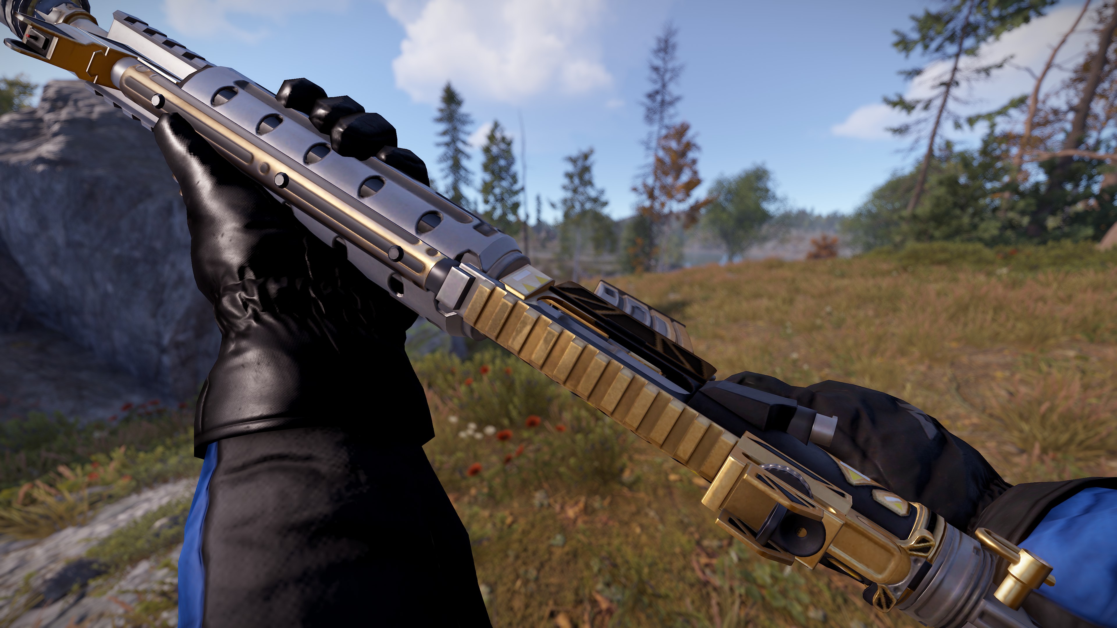 Elysium LR300