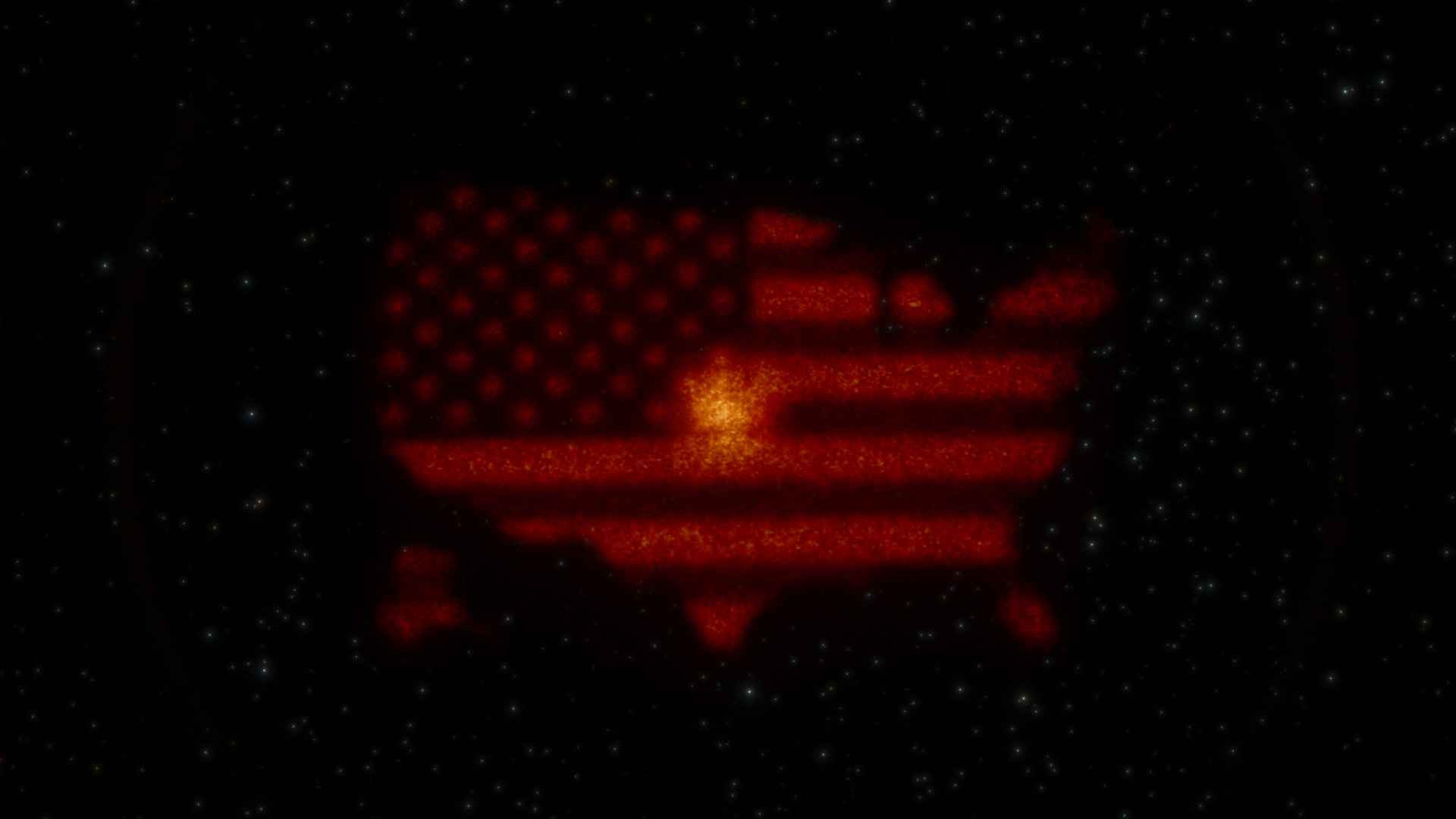 United States Galaxy