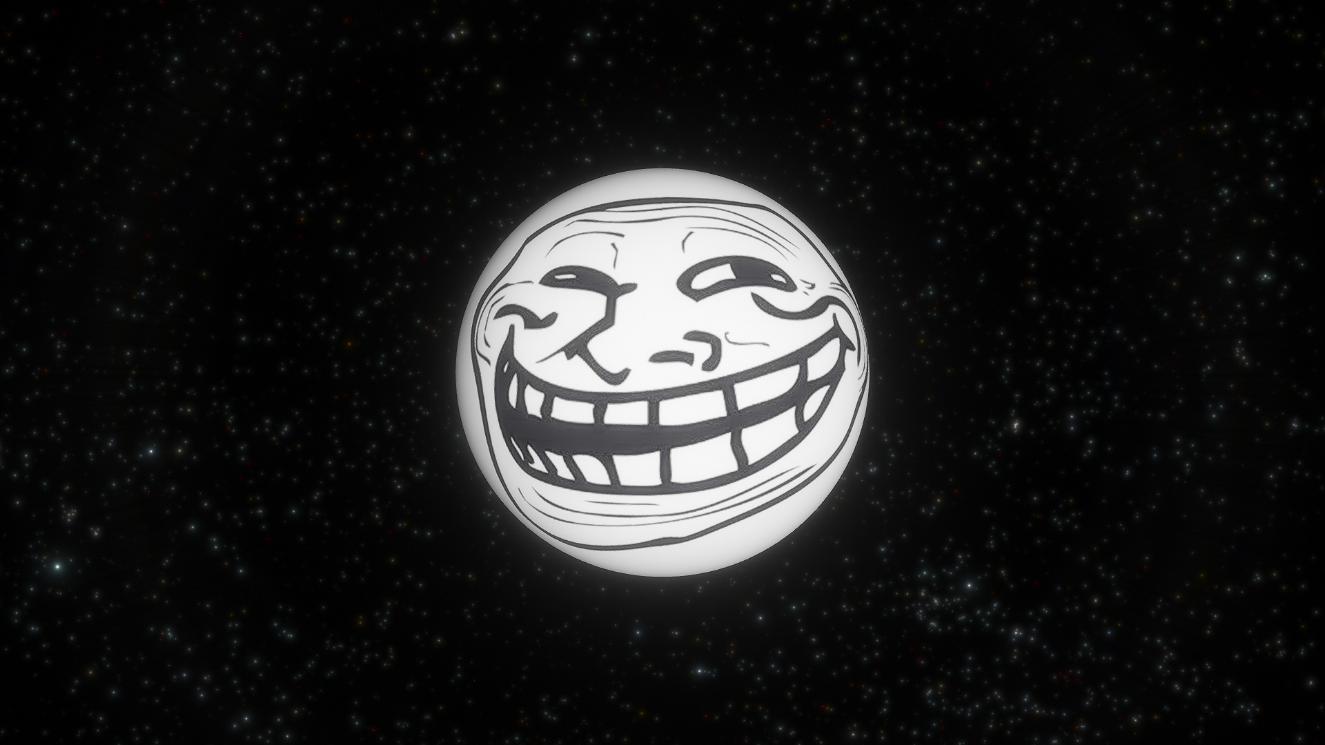 Meme Planets