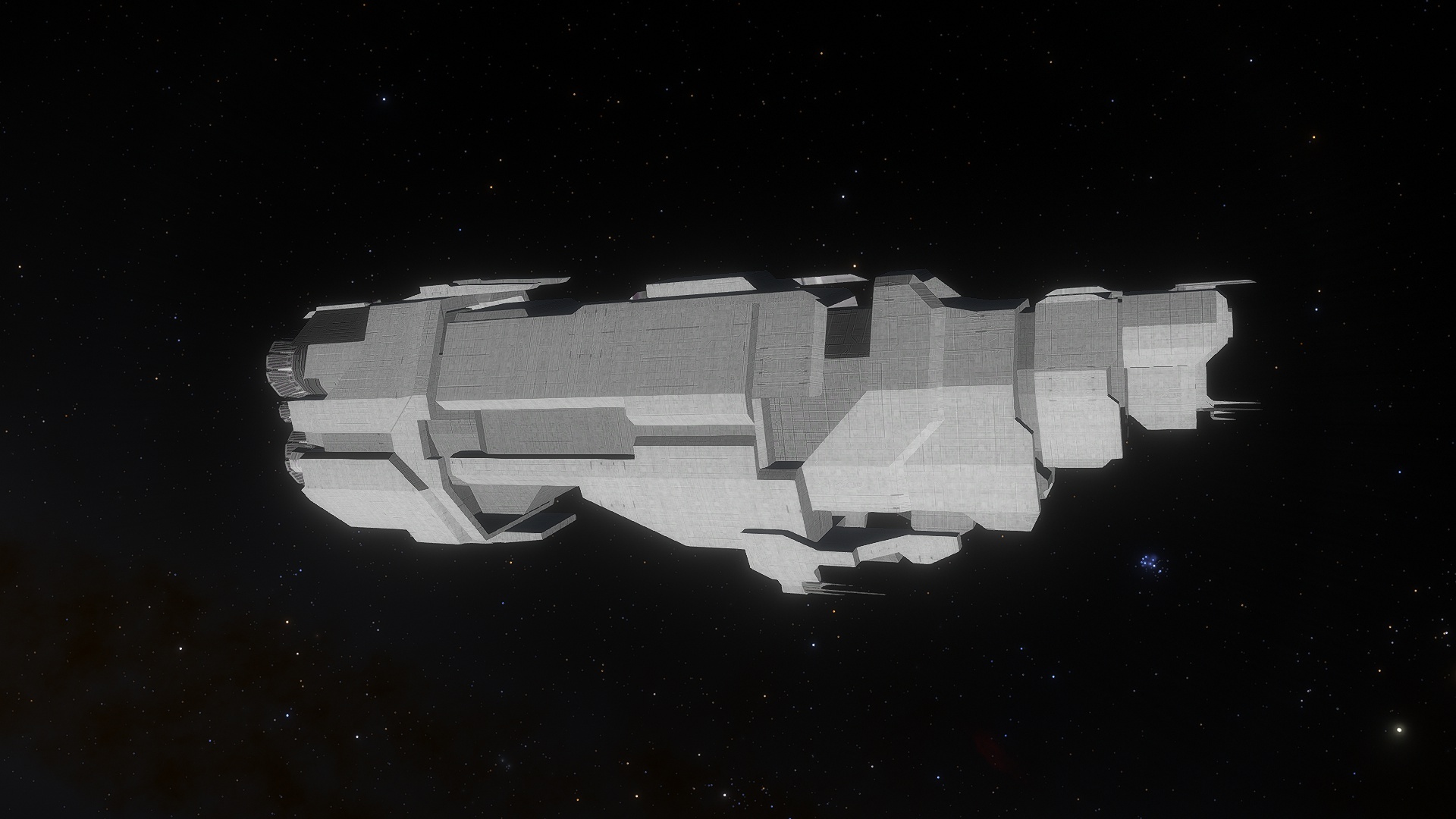 Marathon Cruiser (Halo)