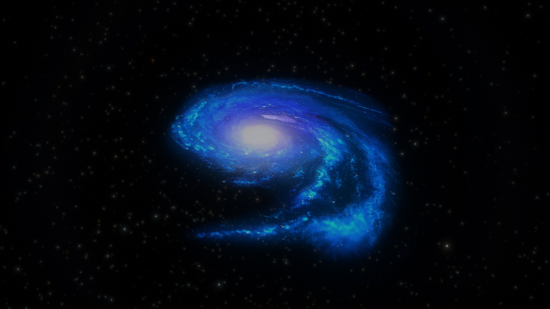 Lug's Galaxy