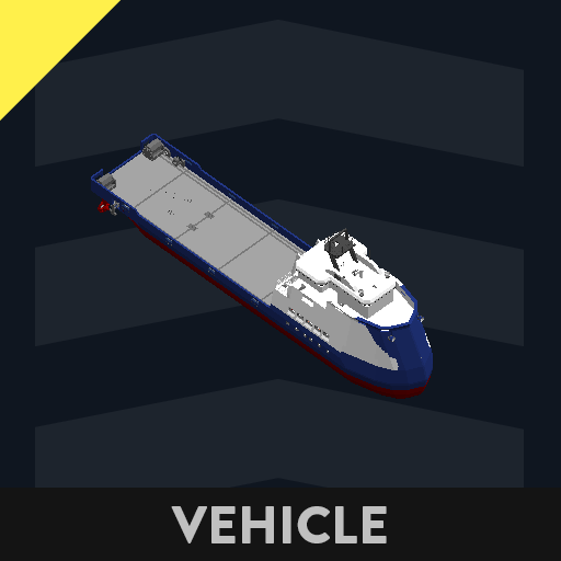 supply ship preview