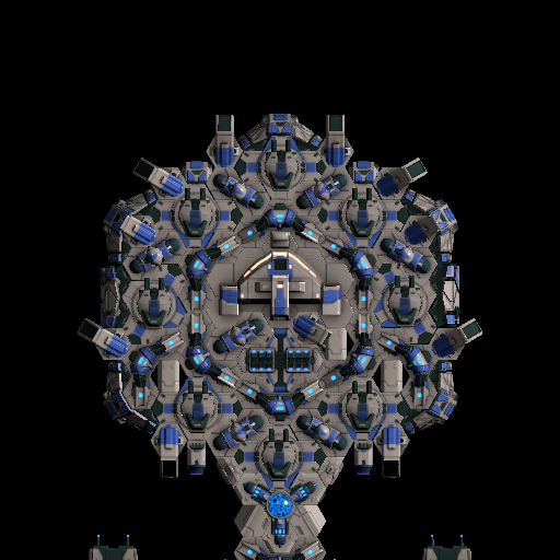 Enterprice Battleship