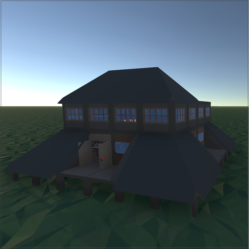mini PVE base SOLO I DUO