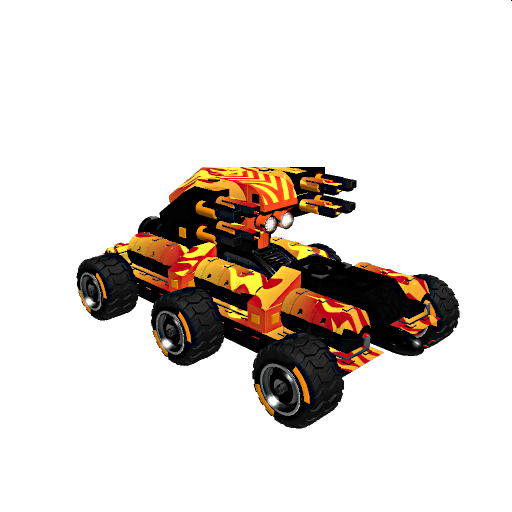 AmphibiousTank-C1G