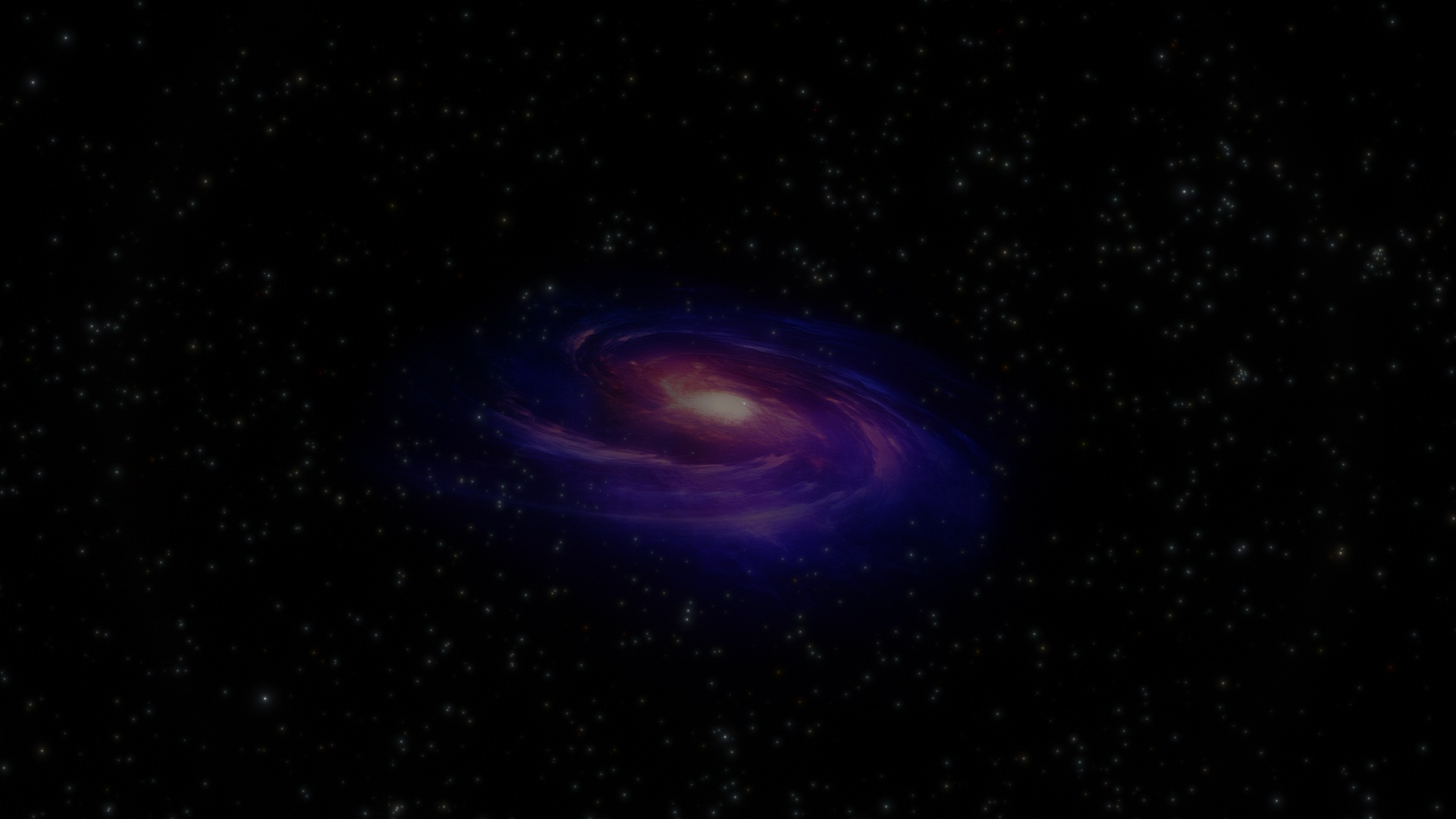 Pion Galaxy
