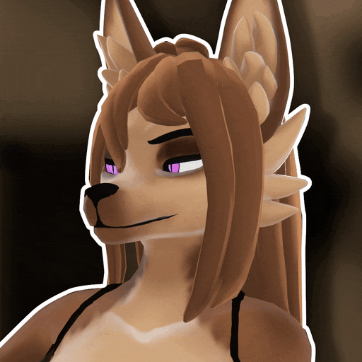 [VRChat] Amara - [Playermodel]