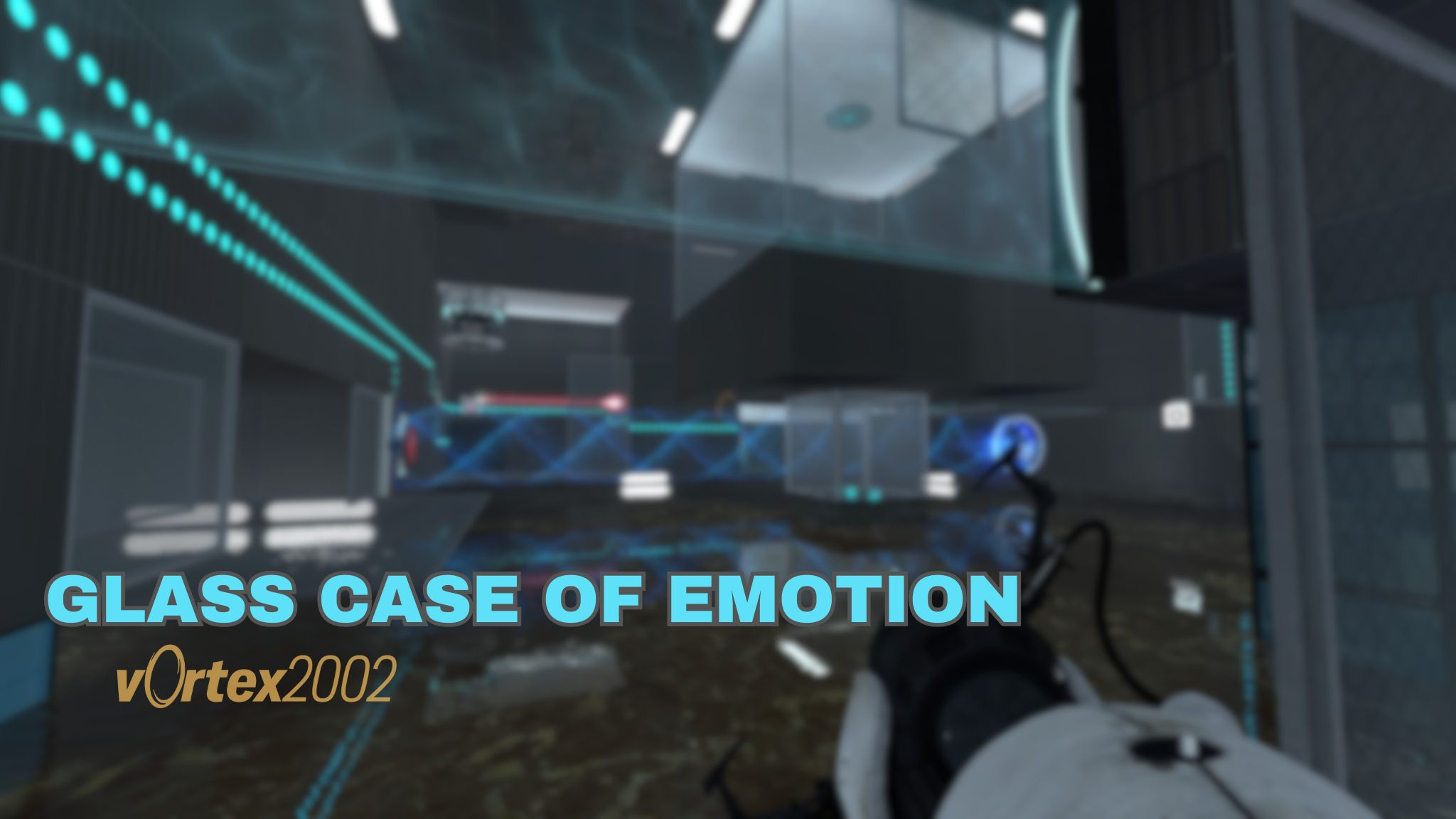 Glass Case of Emotion