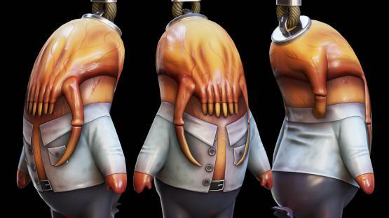 Headcrab