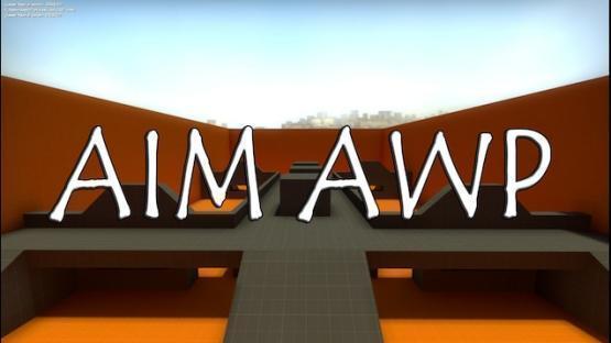 aim_awp [CS2 Port]