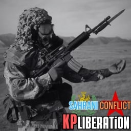 KP Liberation - Sahrani