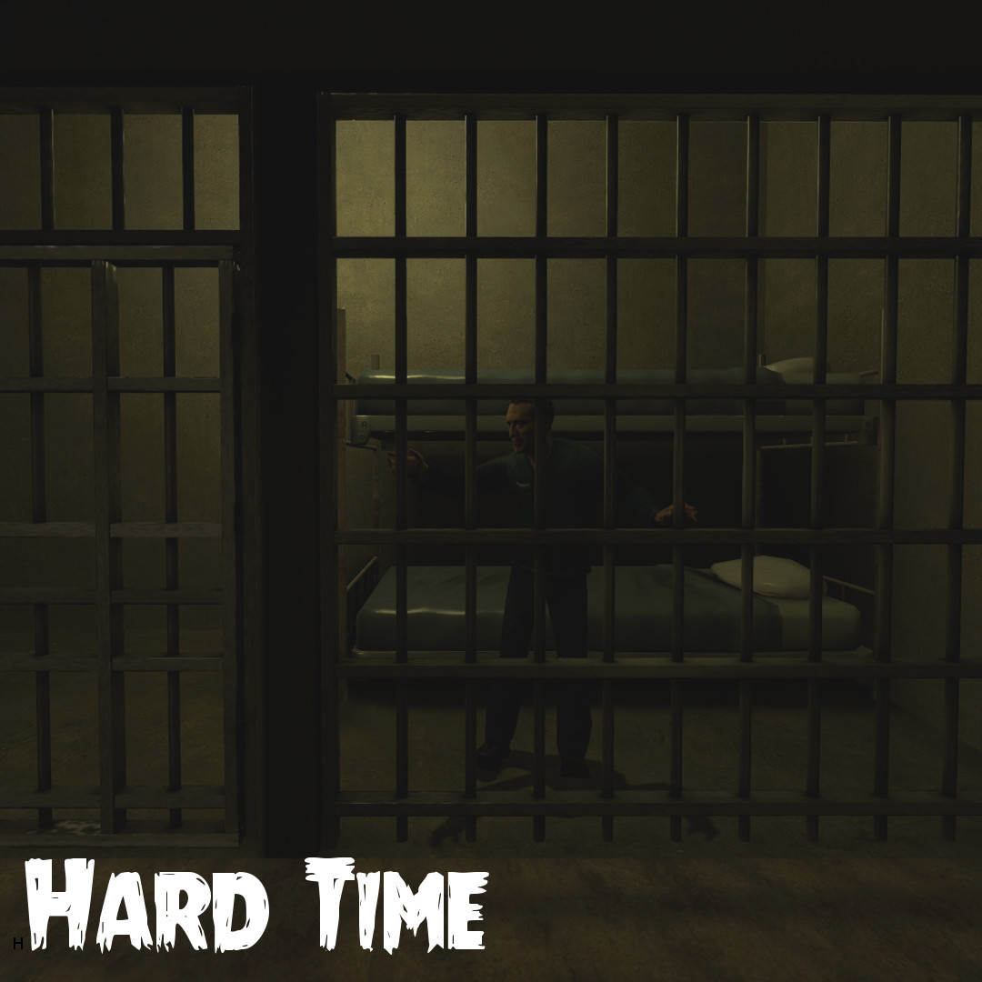 Hard Time