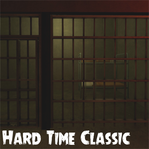 Hard Time Classic