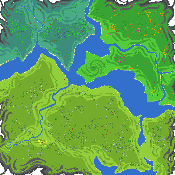 Peaceland