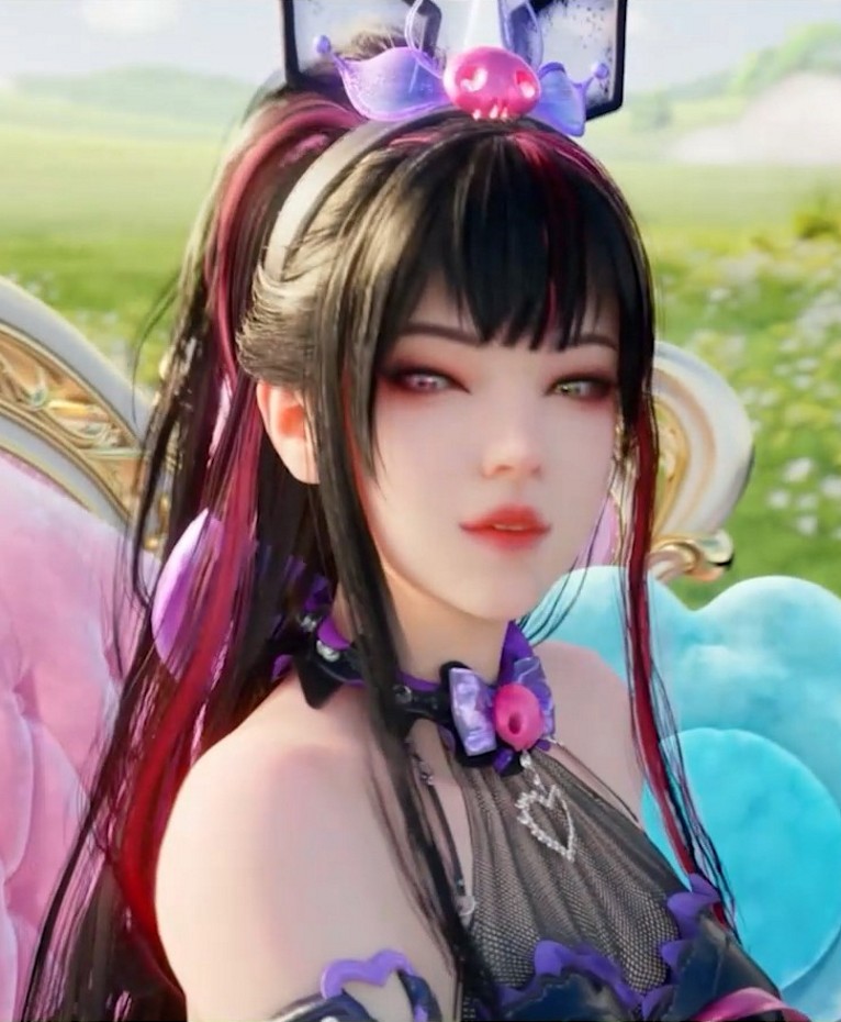 Steam Community :: NARAKA: BLADEPOINT