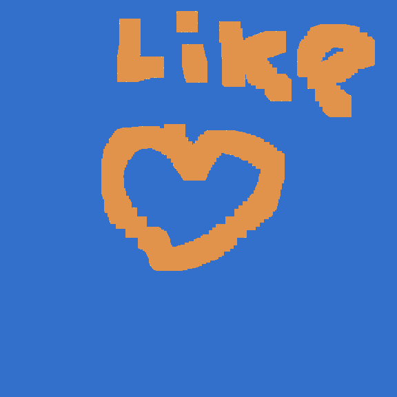 like for achievemnt