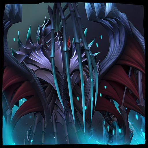 Dreadhunt — Back