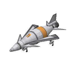 'Chonker' Mun Shuttle