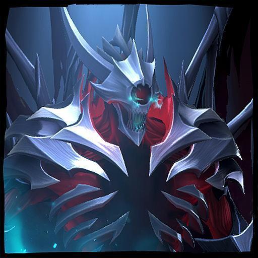 Dreadhunt — Demon