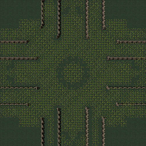Tiberian Star revised