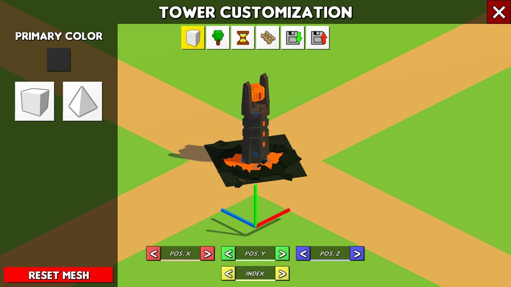 Steam コミュニティ :: The Perfect Tower II