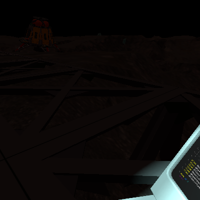 Fabricator control simple