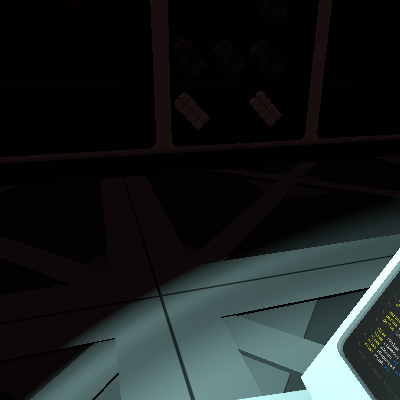 Fabricator control