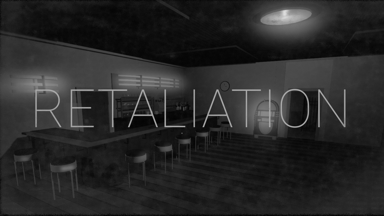 RETALIATION