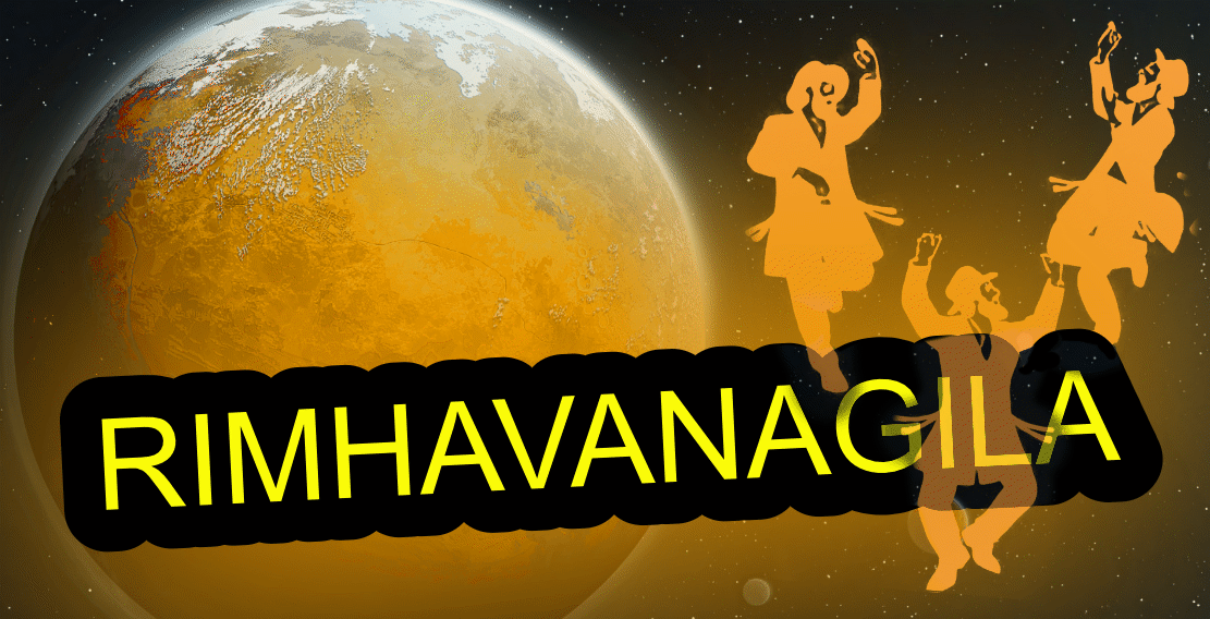 Rimhavanagila