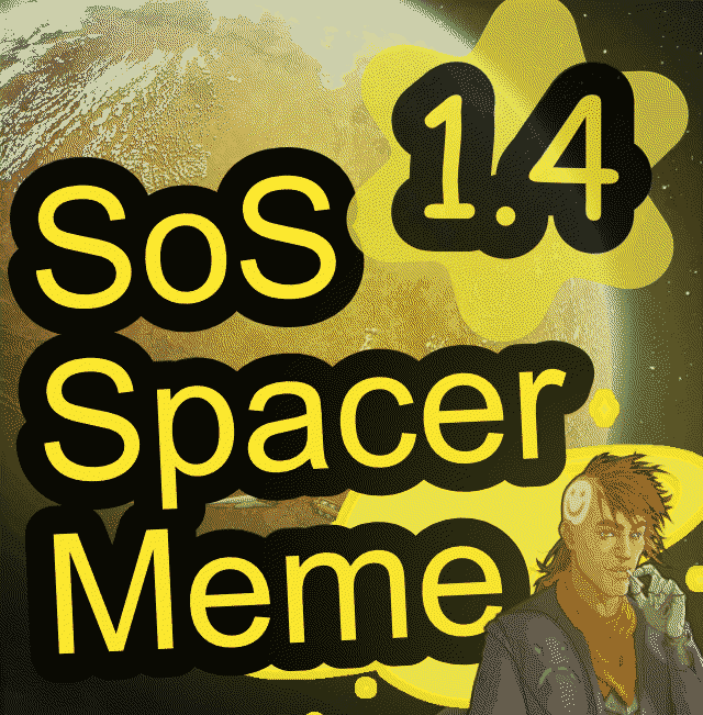 Save Our Ship 2 Meme Addon C0NT1N\/3D