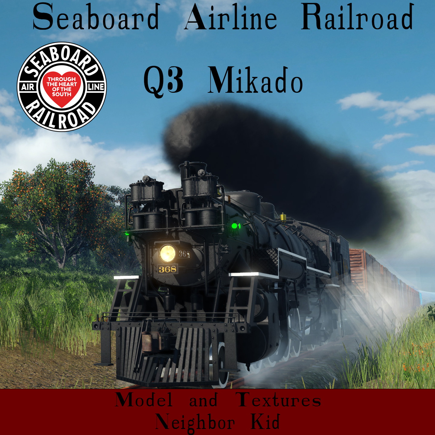 SAL Q3 Mikado