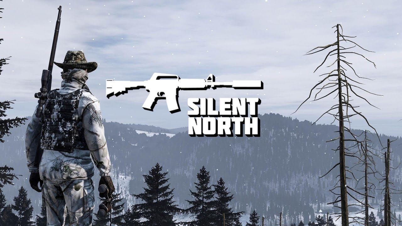 SILENT NORTH