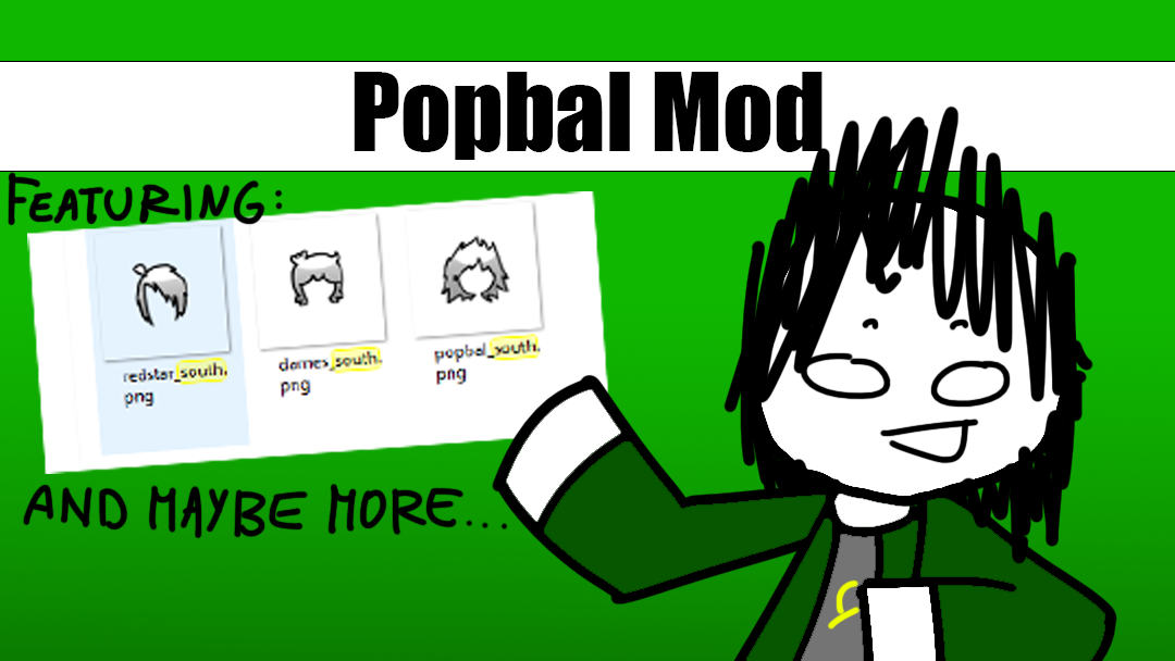 Popbal's Insanity