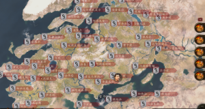 可涵帝国KeHan Empire