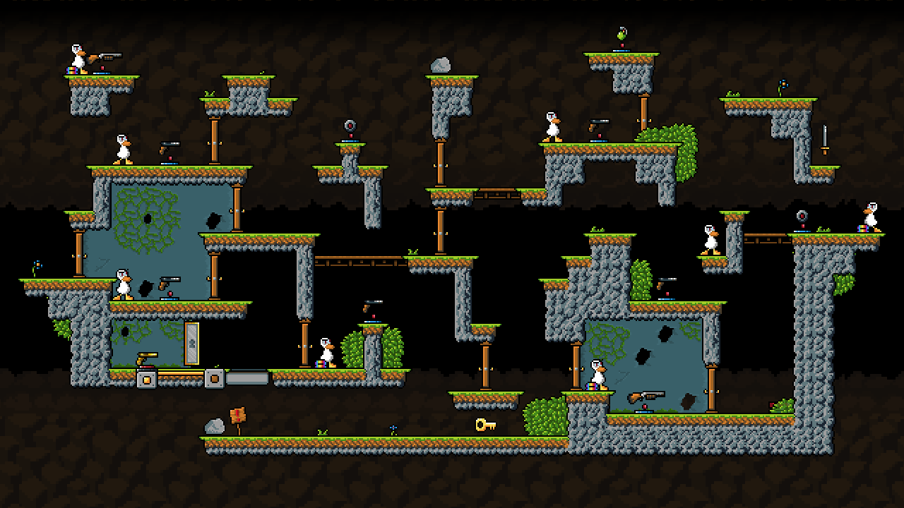 Cavern of Wrath
