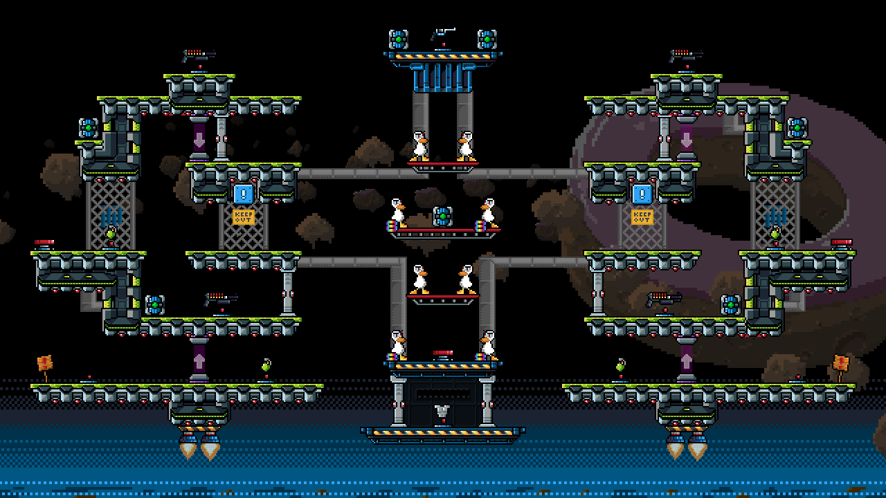 Bright Station