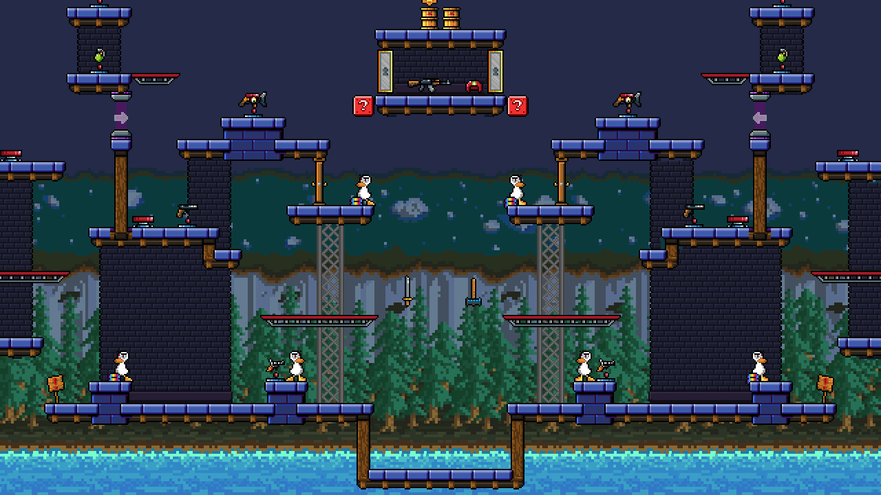 Castle of Fire