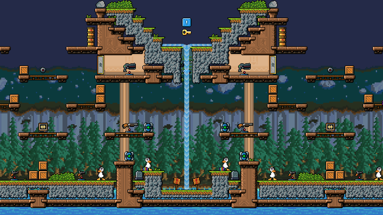 Cavern of Doom