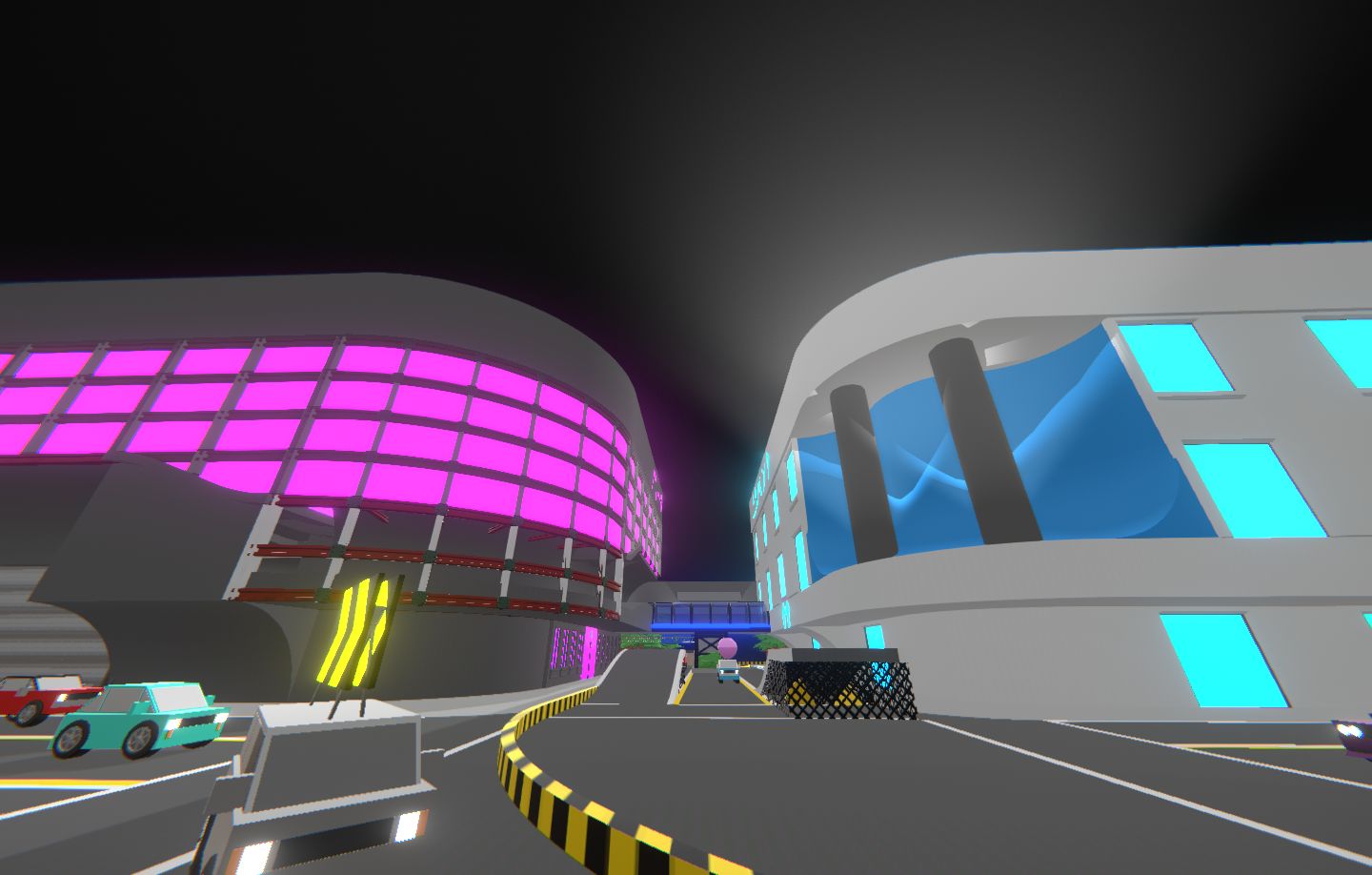 Night Life