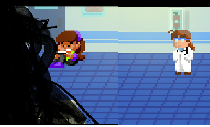 meganeko - POSSESION SEASON 2 PART 1 SUPER EASY MODE