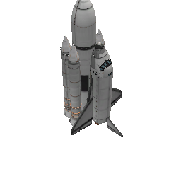LUNA VILLAGE RETURN SHUTTLE