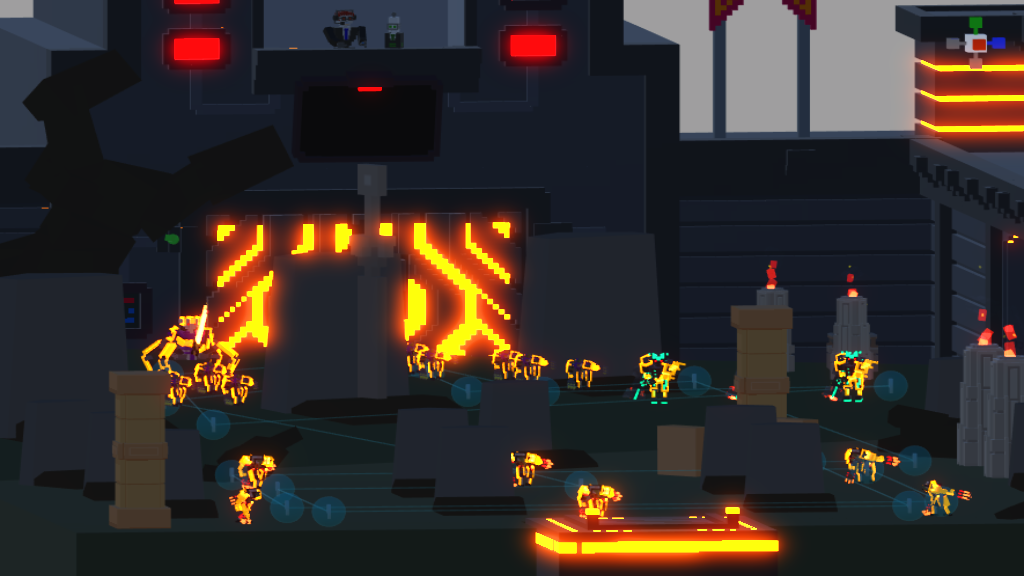 Wasteyard