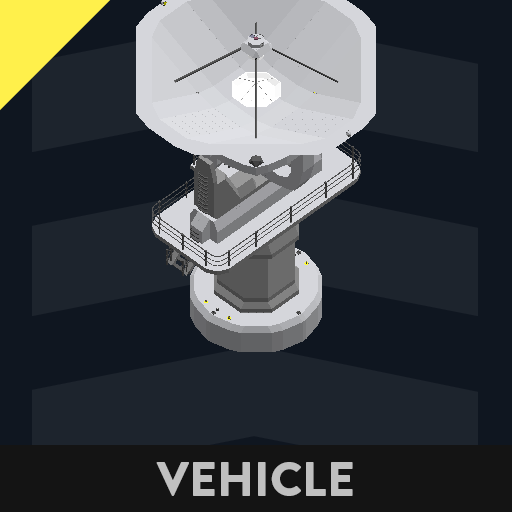 ARRAY RADIO TELESCOPE TELECOMMUNICATIONS DEVICE