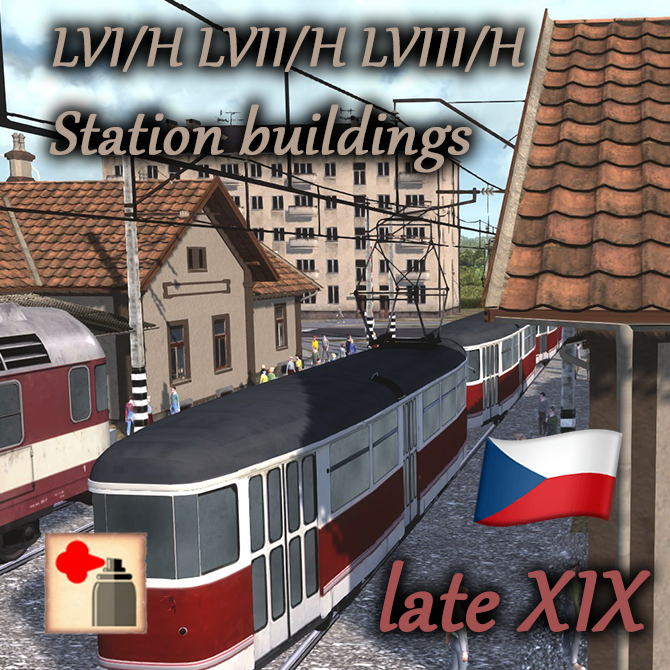 SP-2 for ZvKČ stations