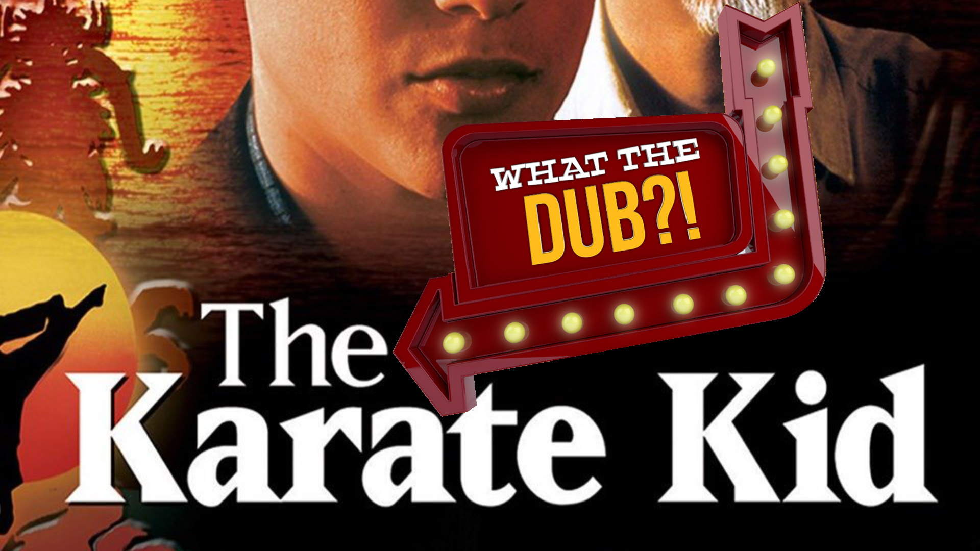 The Karate Kid