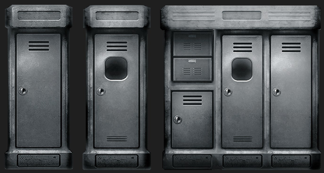 Loyal Cabinets – Barotrauma Mod