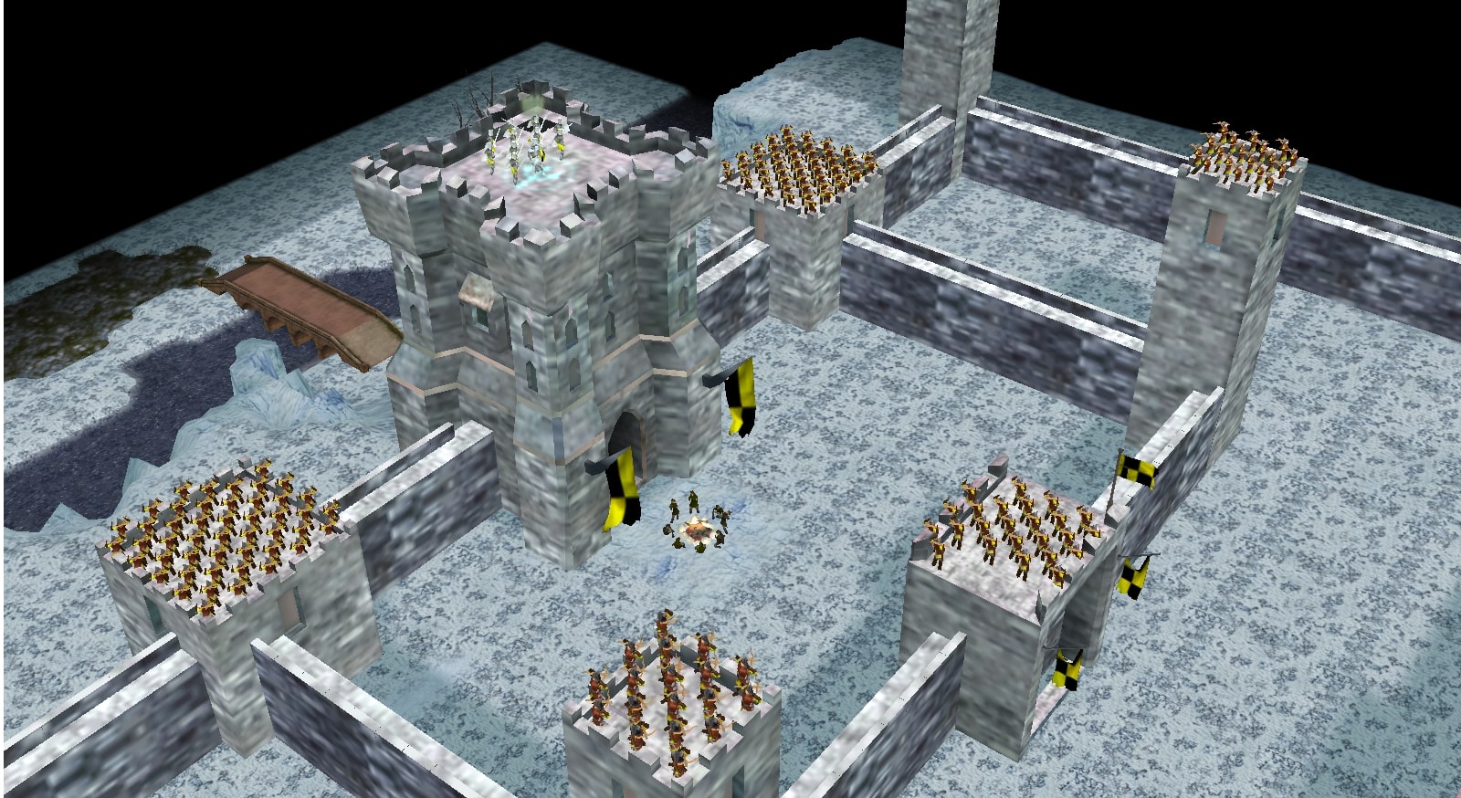 Beowulf Campaign: 8. Fate